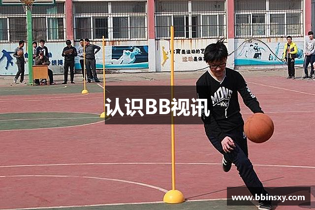 认识BB视讯